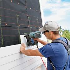 Best Vinyl Siding Installation  in Robinson, TX